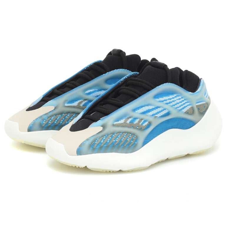 Adidas Yeezy 700 Boost v3 Arzareth â Krep Kingz