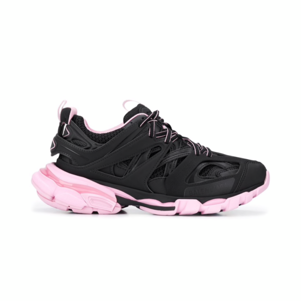 balenciaga sneakers mens pink