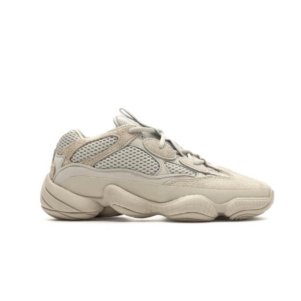 Adidas Yeezy 500 Utility Black Â¡Regresan! Â« EL SPOT MAGAZINE