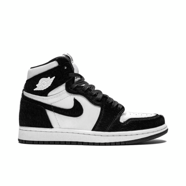 Air Jordan 1 High Panda Twist – Krep Kingz