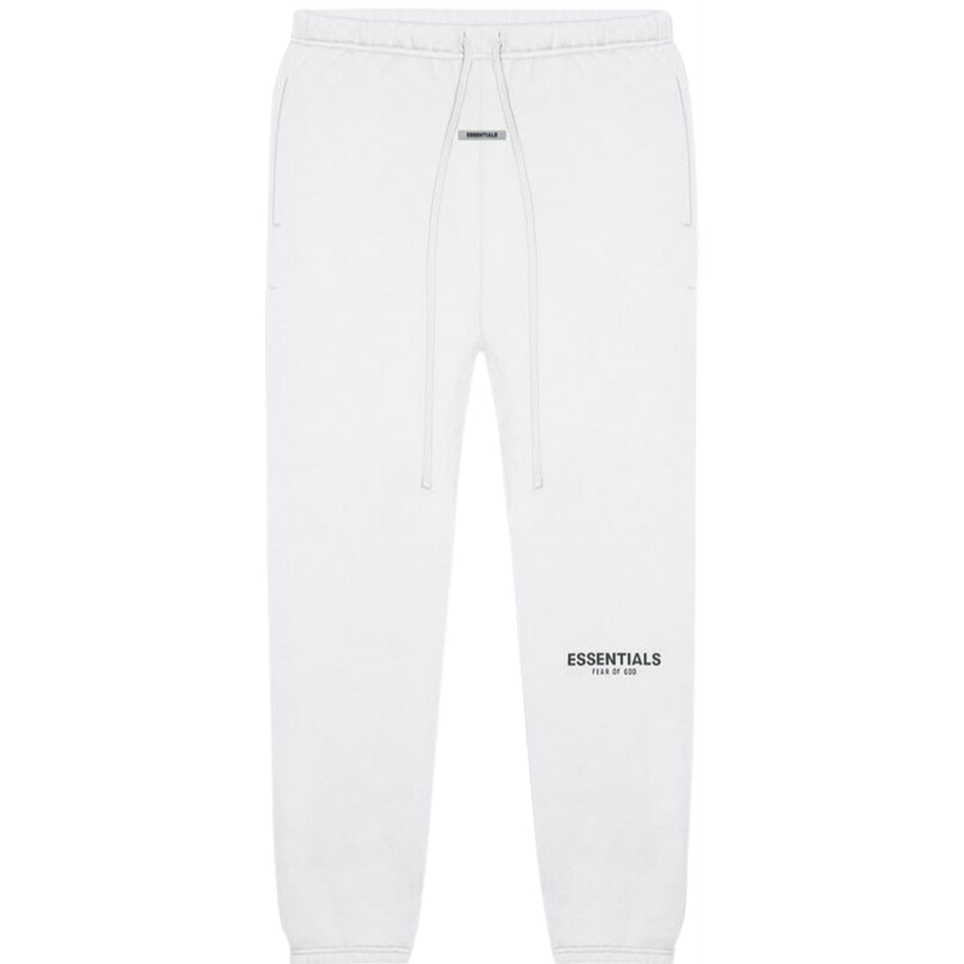 FOG Essentials White Pants – Krep Kingz
