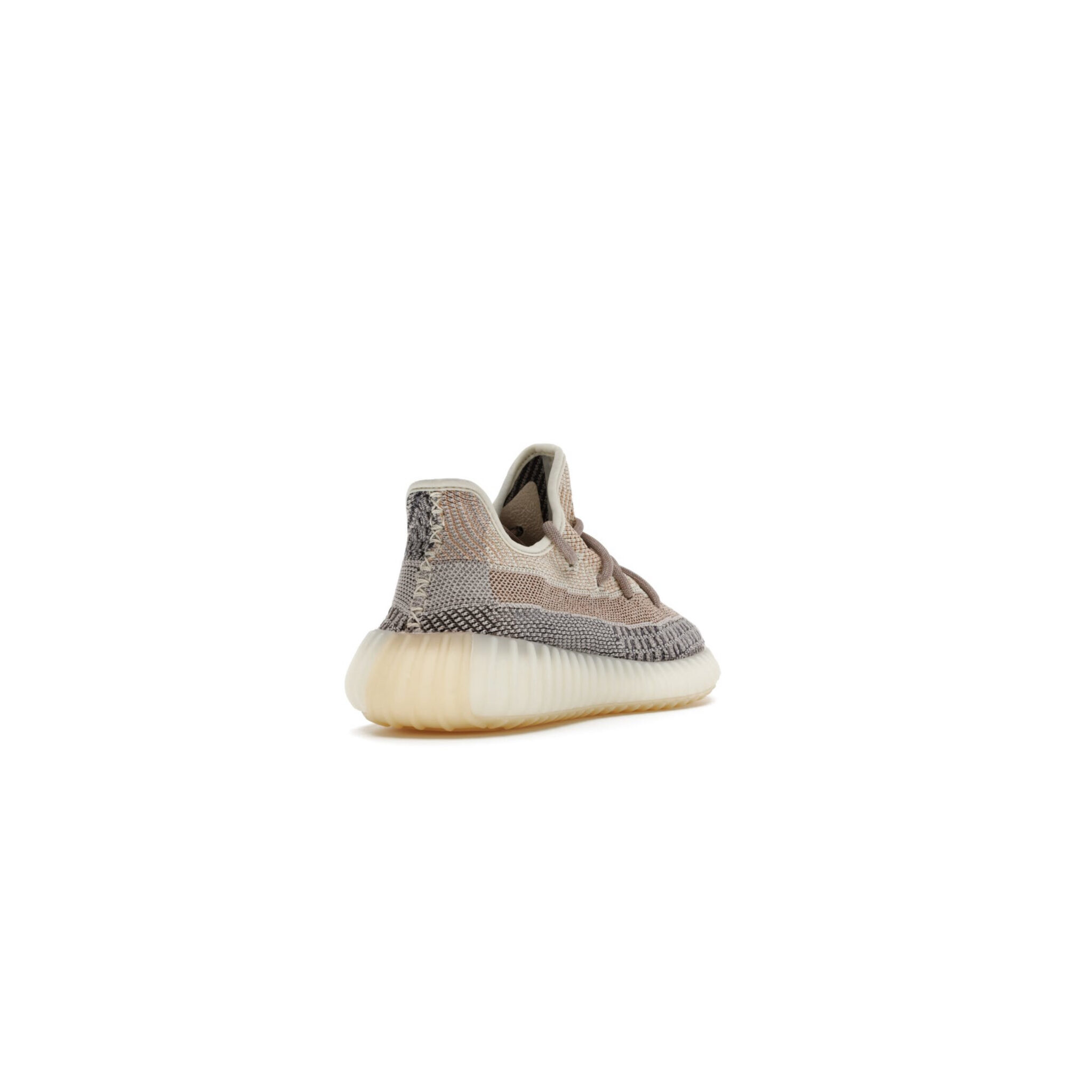Yeezy 350 V2 Ash Pearl - Cloutor