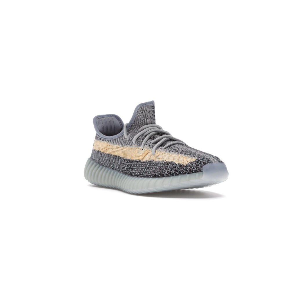 Adidas Yeezy 350 Boost Ash Tone Blue â Krep Kingz