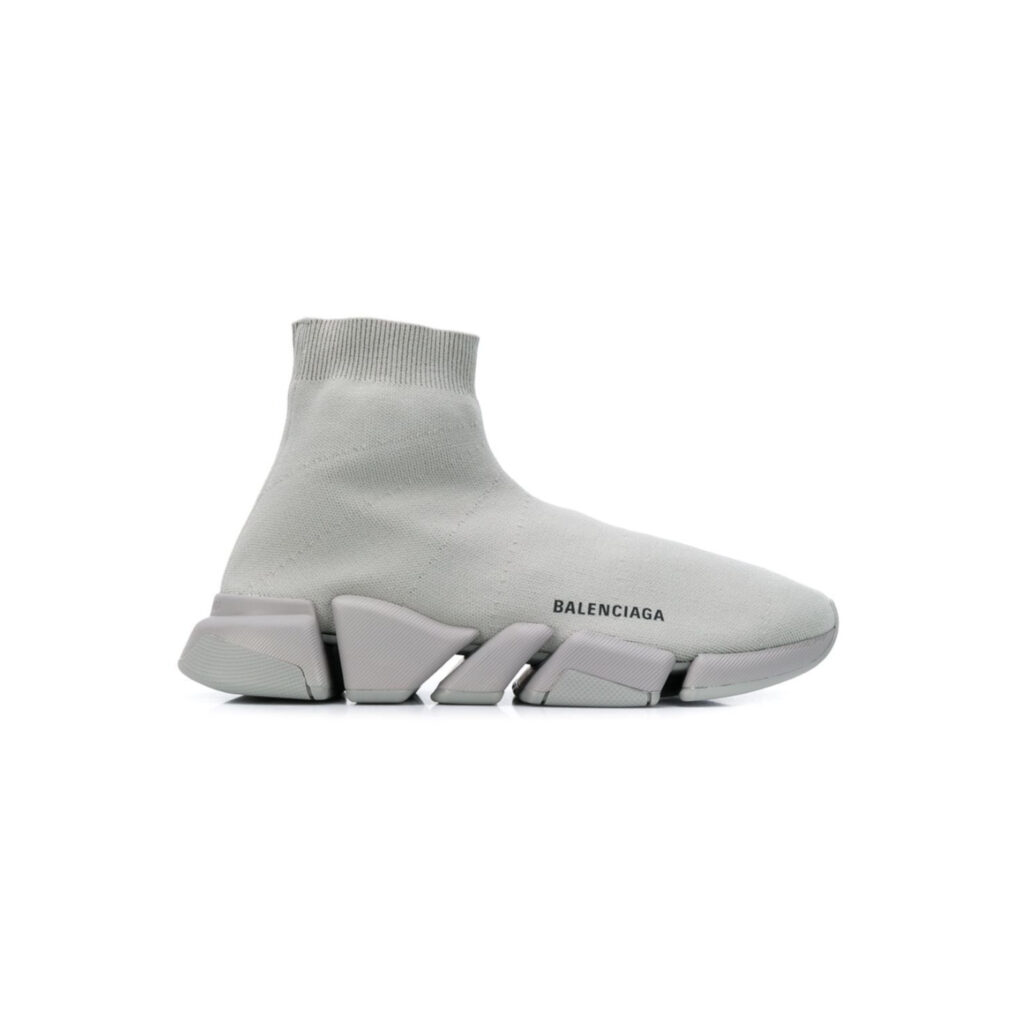 fila balenciaga sock shoes