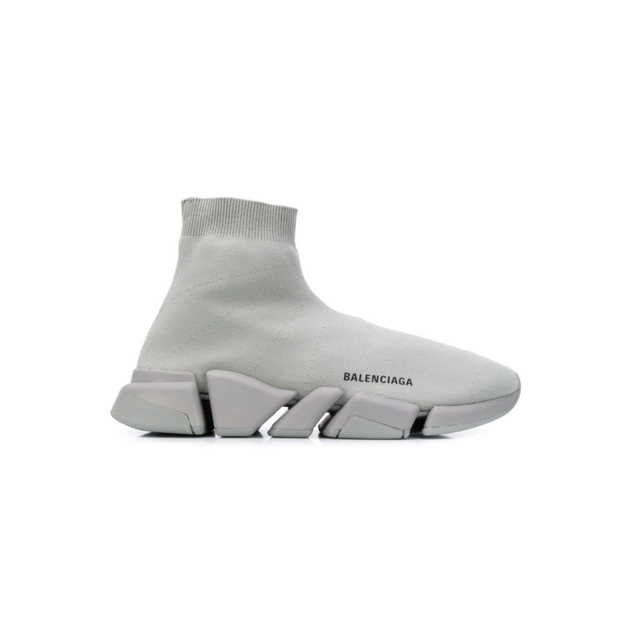 fila balenciaga sock