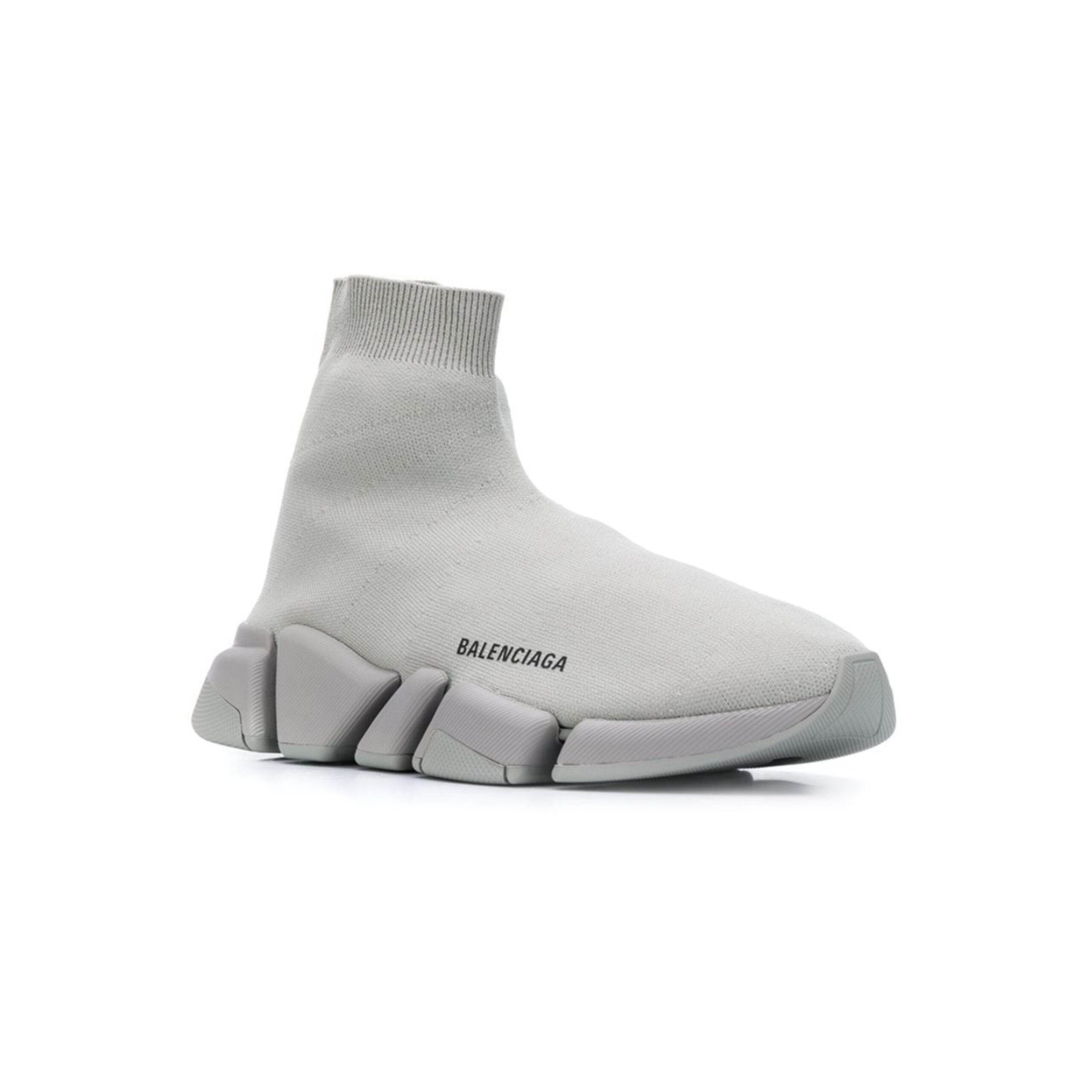 balenciaga sock racer