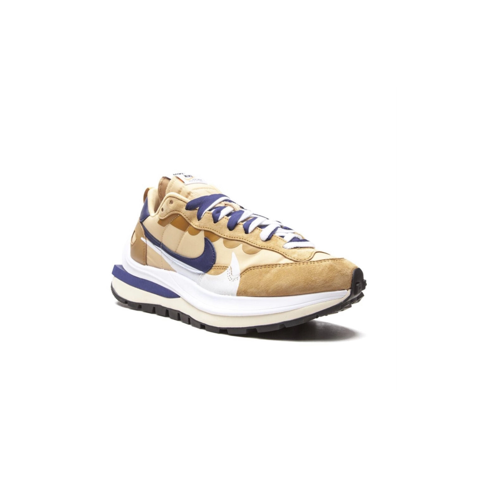 nike sacai waffle sesame