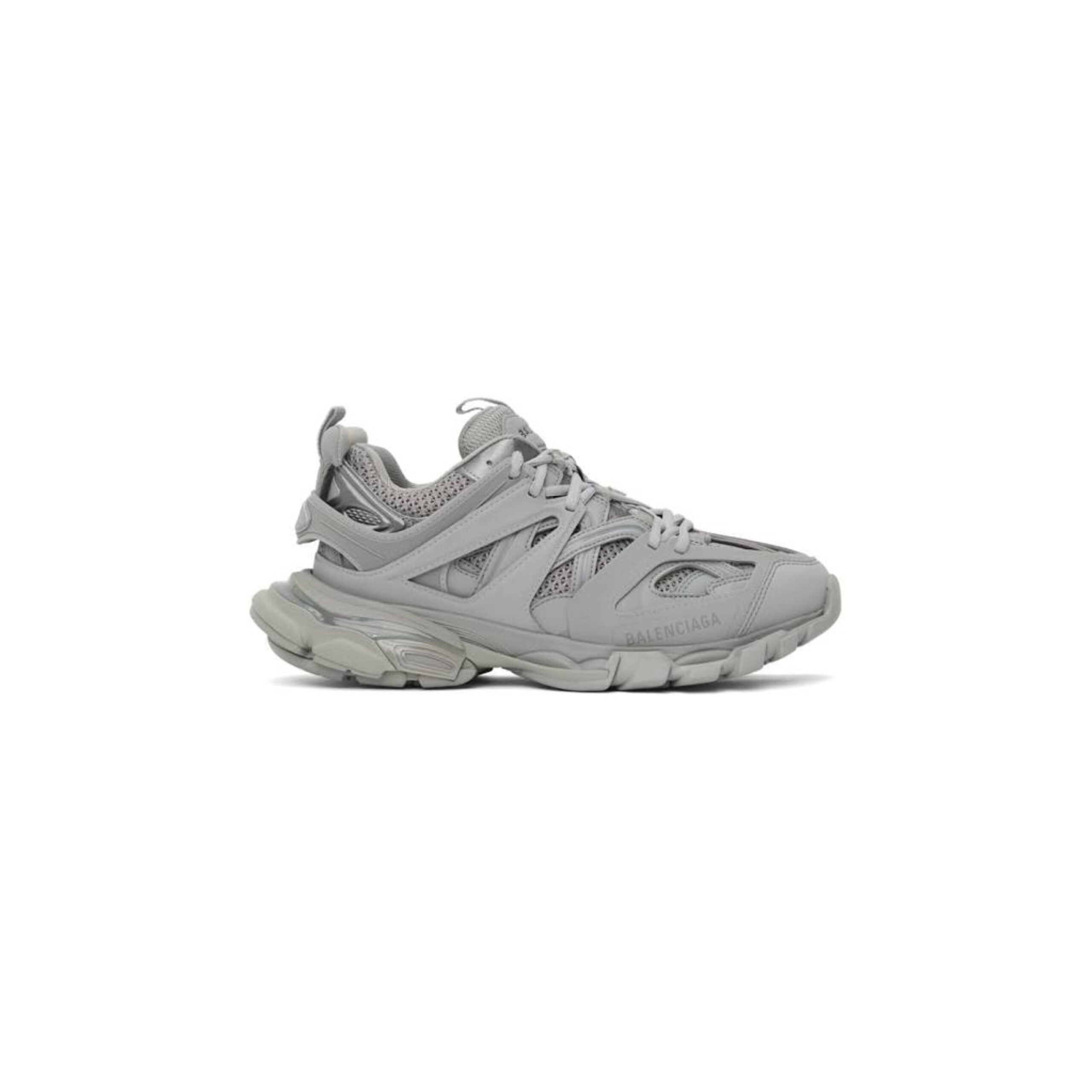 Balenciaga Track Sneaker Grey – Krep Kingz