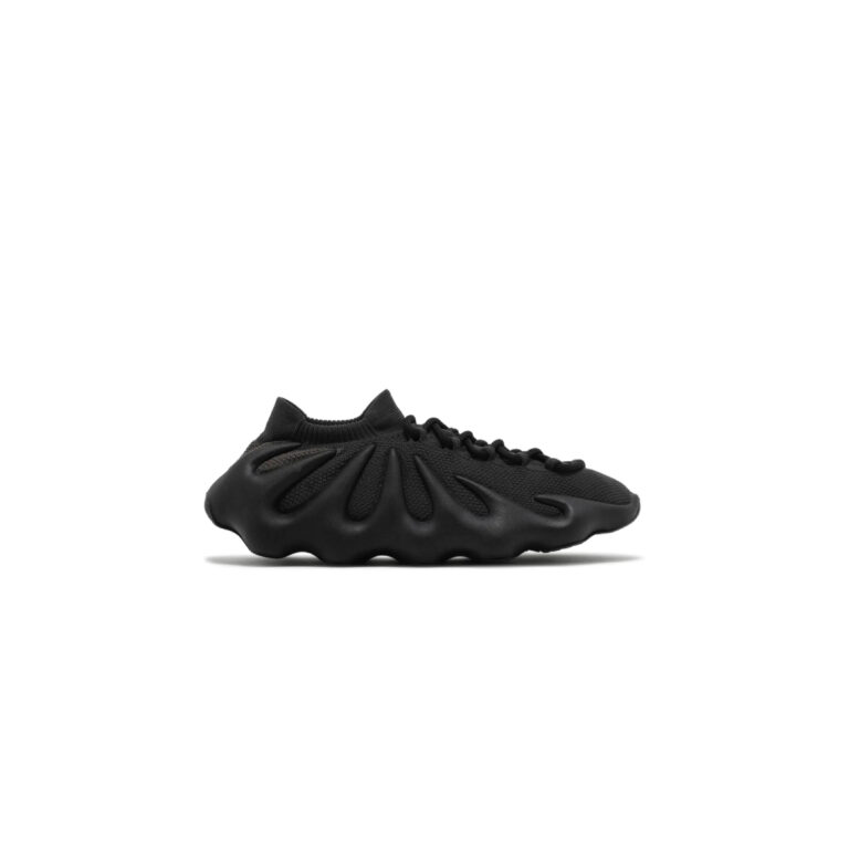 Adidas Yeezy Boost 450 Black – Krep Kingz
