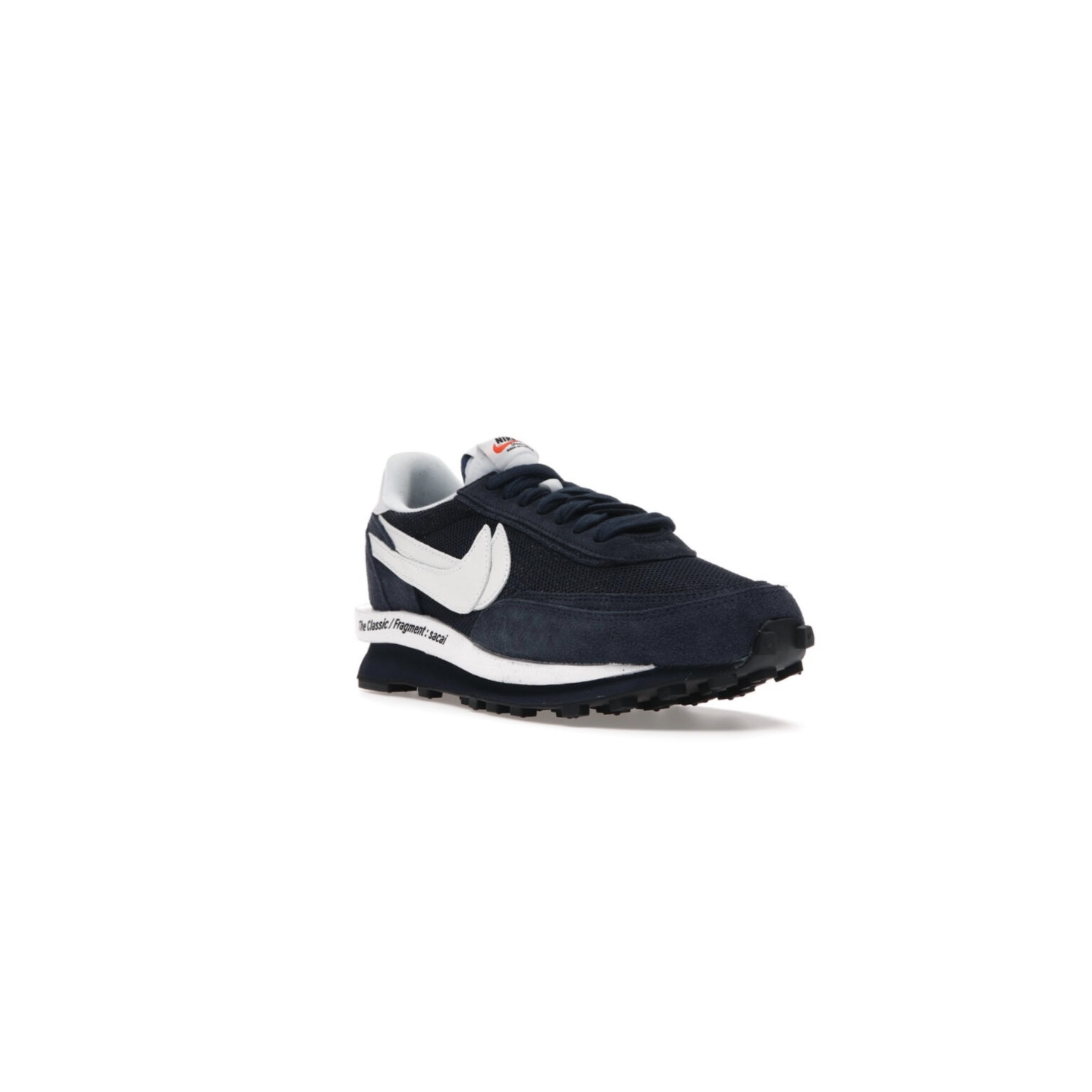 sacai fragment blue