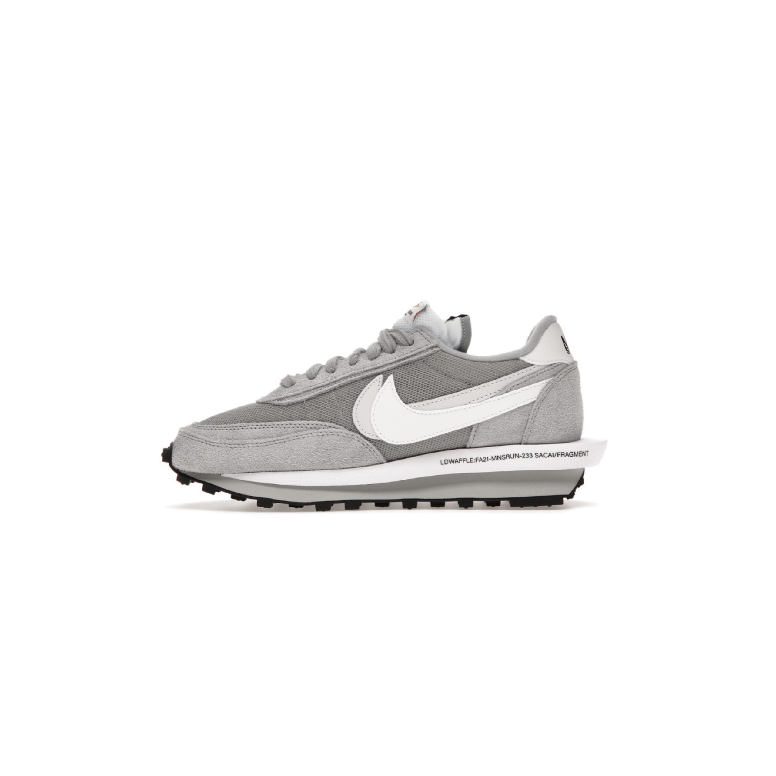 Nike Sacai X Fragment Grey – Krep Kingz