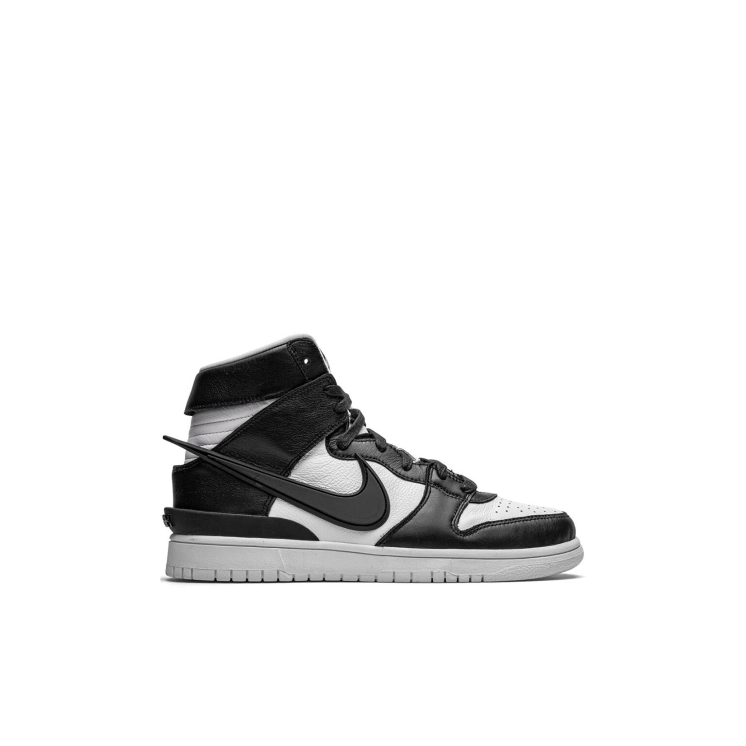 Nike Dunk High Ambush Black/White – Krep Kingz