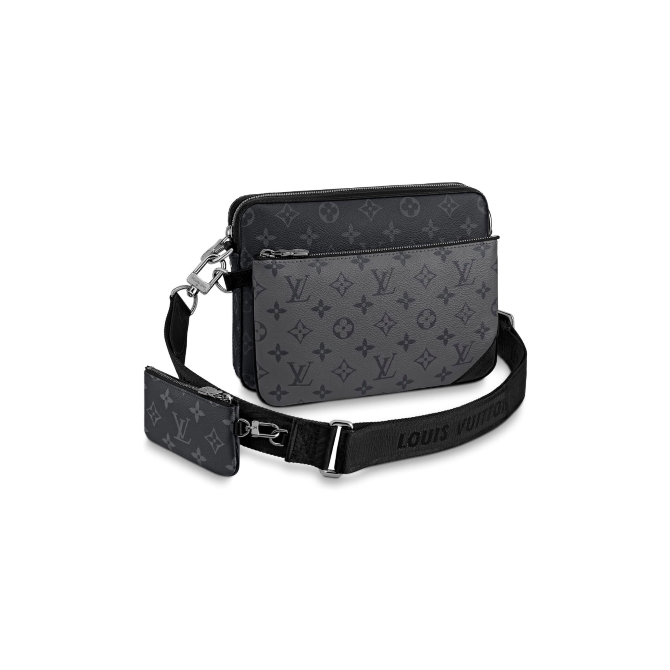 Louis Vuitton Crossbody Bag Men -  UK