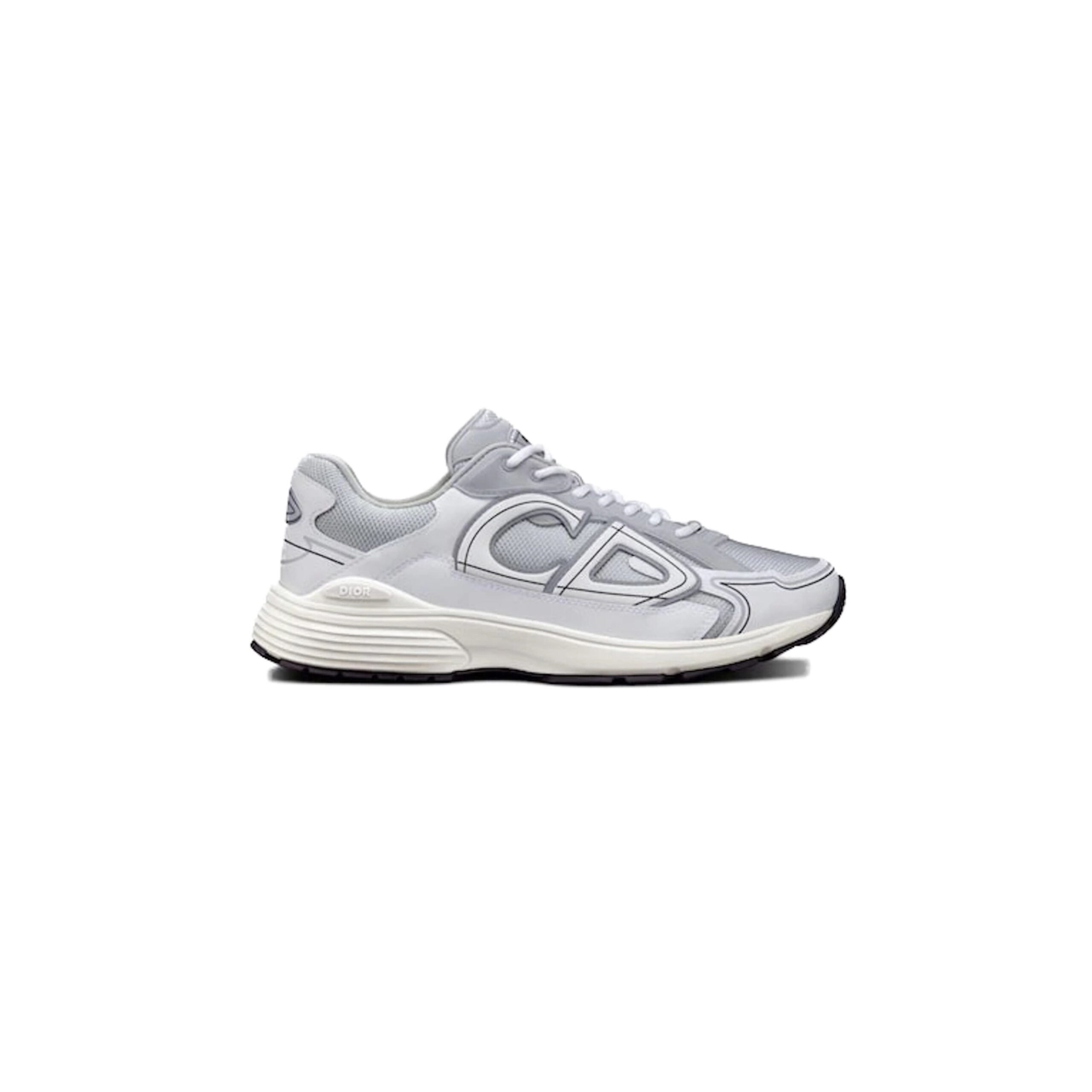 Dior B30 Grey – Krep Kingz