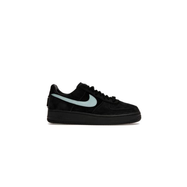 Nike Air Force 1 x Tiffany & Co Fans Addition