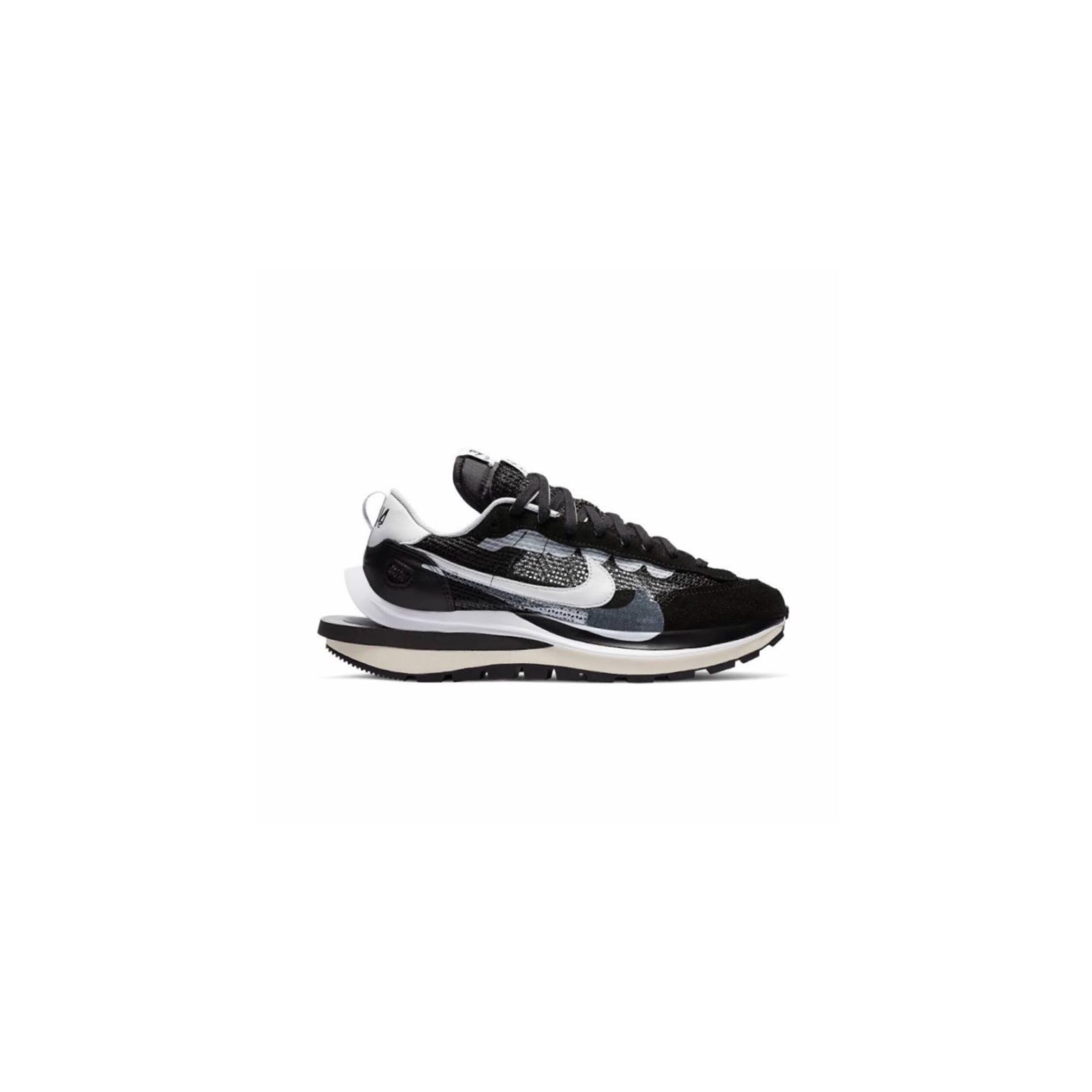 Nike Sacai Vaporwaffle Black/White – Krep Kingz