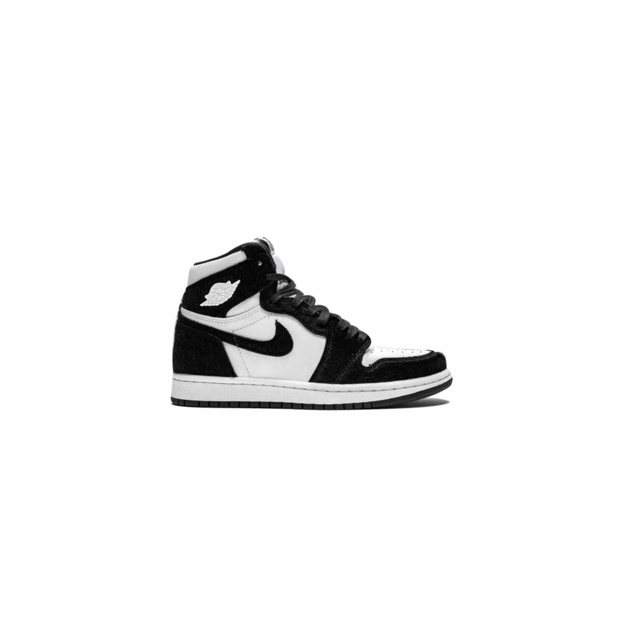air jordan 1 high panda twist wmns