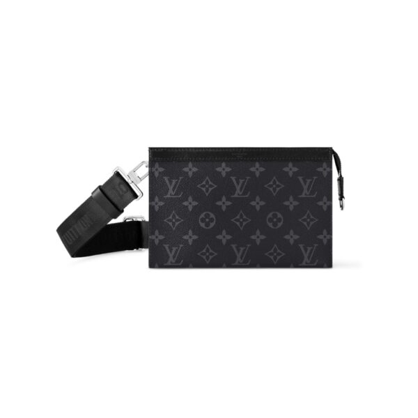 Louis Vuitton Gaston Wearable Wallet
