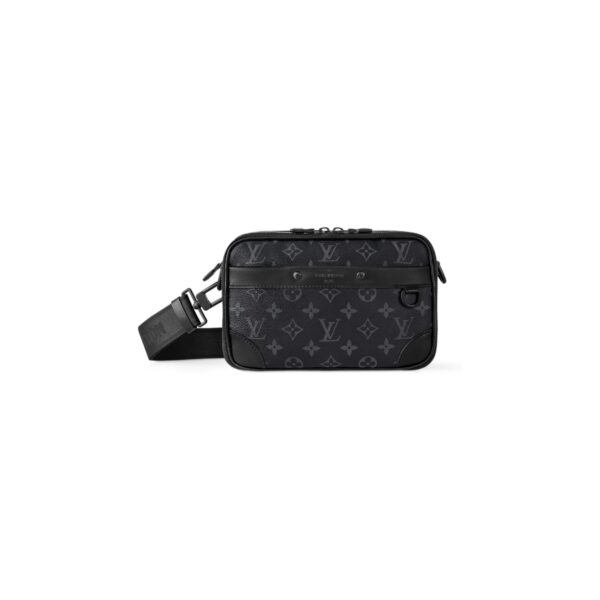 Louis Vuitton Alpha Messenger Bag