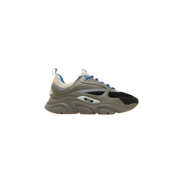 Dior B22 Olive Blue