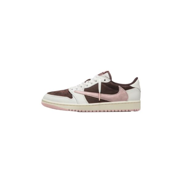 Air Jordan 1 Low Travis Scott Dark Pony