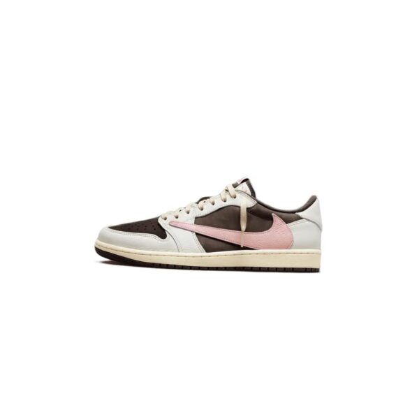 Air Jordan 1 Low Travis Scott Dark Pony
