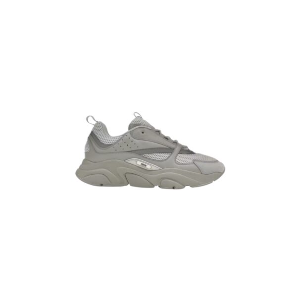 Dior B22 Triple Grey