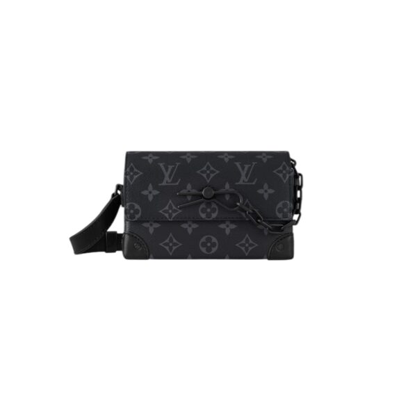 Louis Vuitton Steamer Wearable Wallet