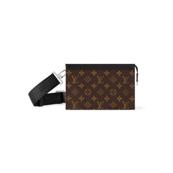 Louis Vuitton Gaston Wearable Wallet