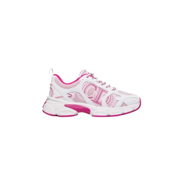 Miss Dior Chrono Sneaker Pink