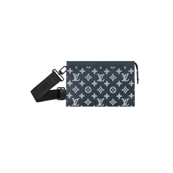 Louis Vuitton Gaston Wearable Wallet