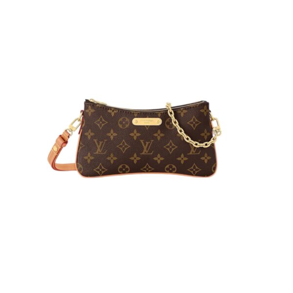 Louis Vuitton Liv Pochette Bag