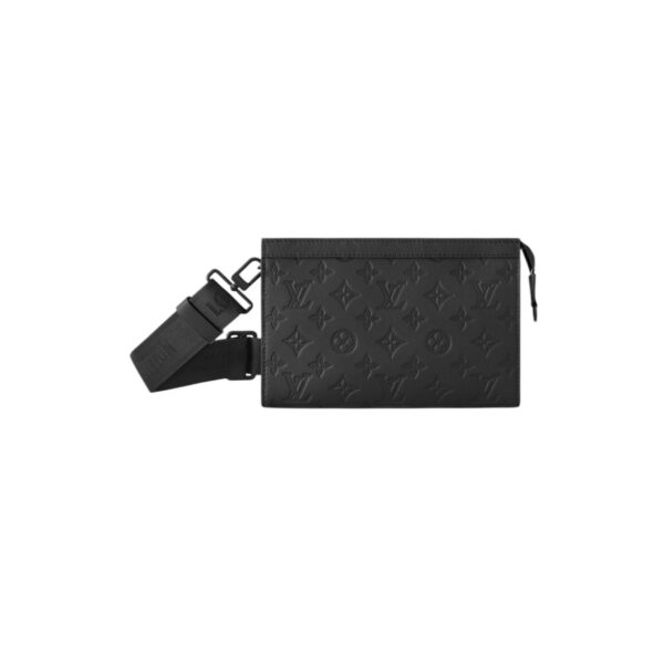 Louis Vuitton Gaston Wearable Wallet