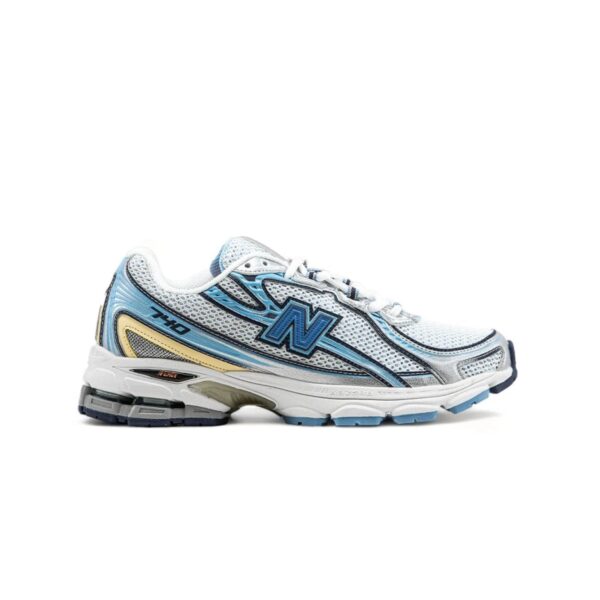 New Balance 740 Blue