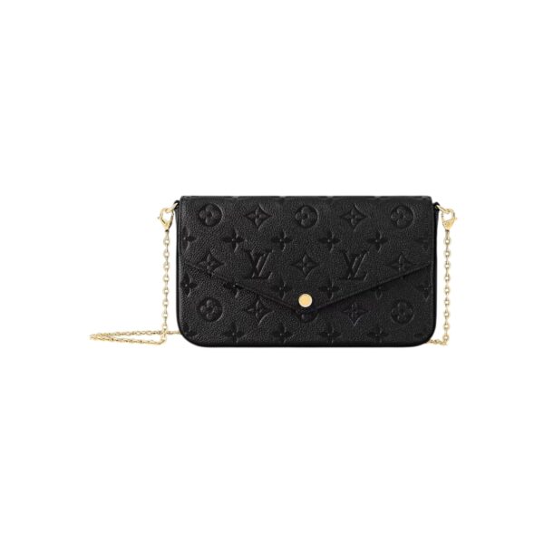 Louis Vuitton Pochette Félicie Bag