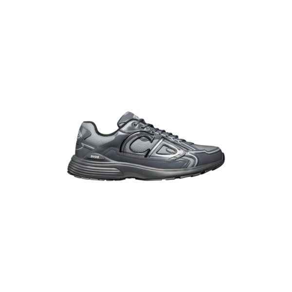 Dior B30 Countdown Gray Brilliant Finish