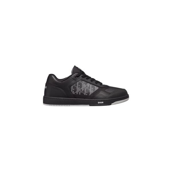 Dior B27 Uptown Sneaker Black