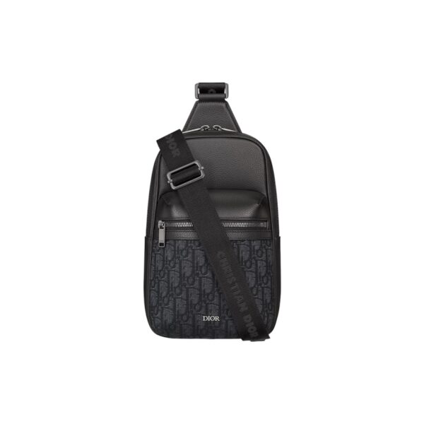 Rider 2.0 Sling Bag