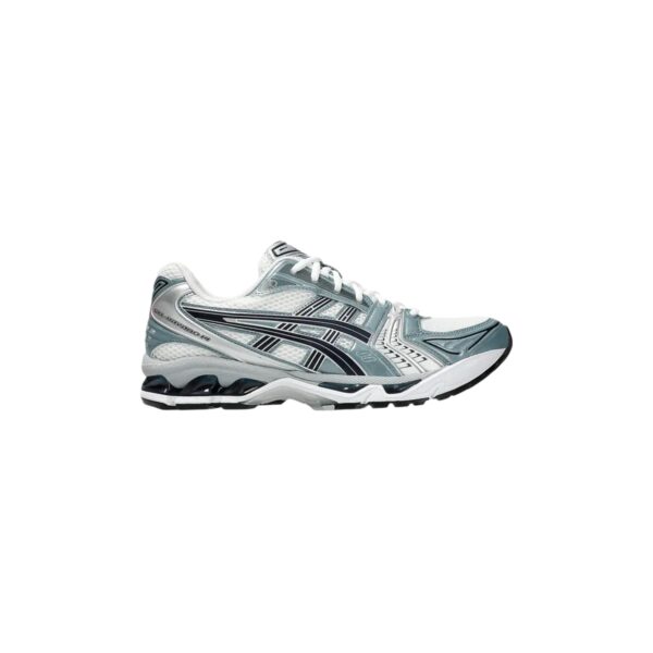 Ascis Gel Kayano 14 “White Fjord Grey”