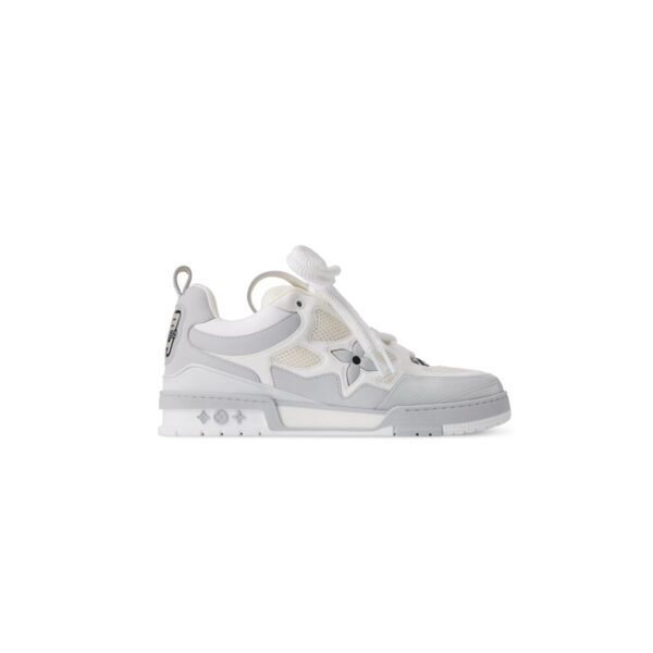 LV Skate Grey