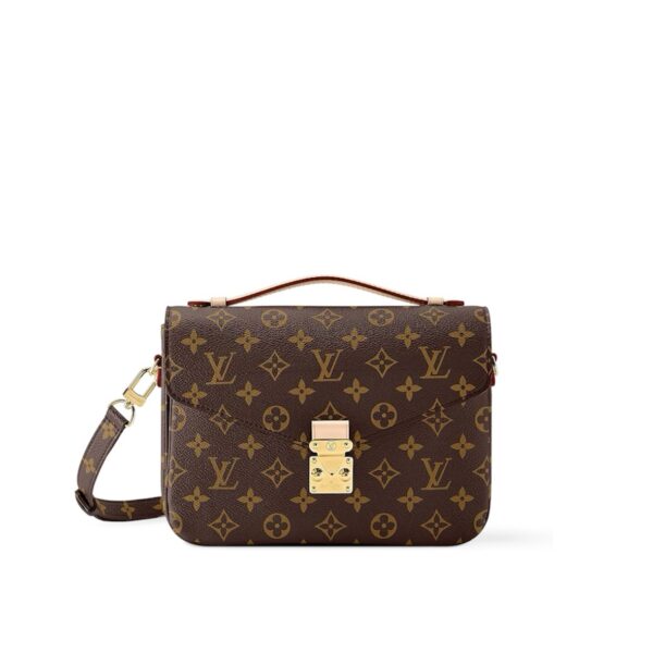 Louis Vuitton Pochette Métis