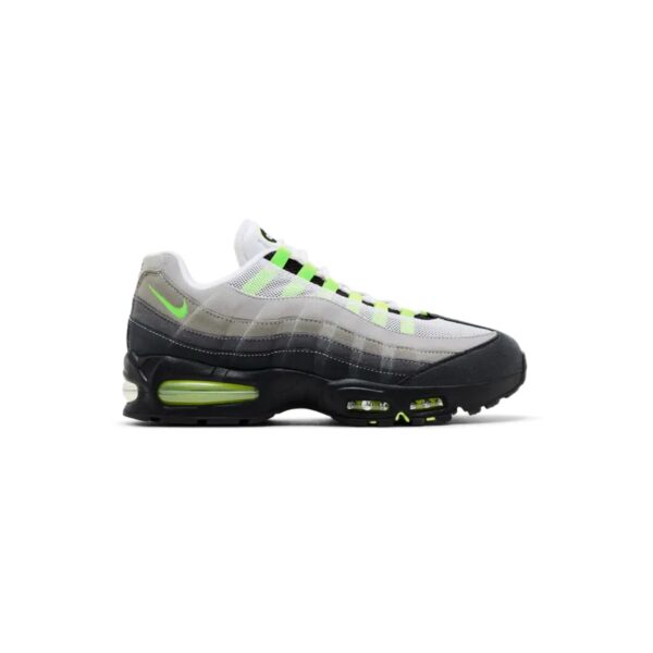 Air Max 95’s OG Neon