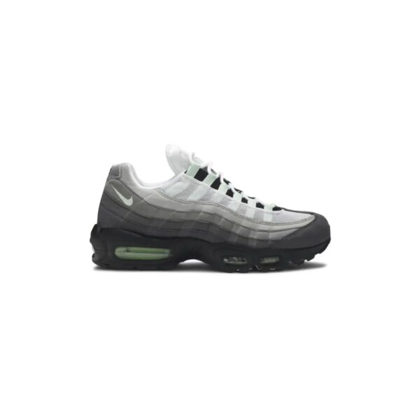 Air Max 95’s Fresh Mint