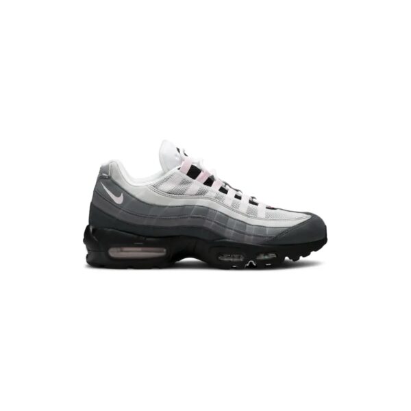 Air Max 95’s Pink Foams