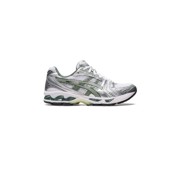 Asics Gel-Kayano 14 Slate Green
