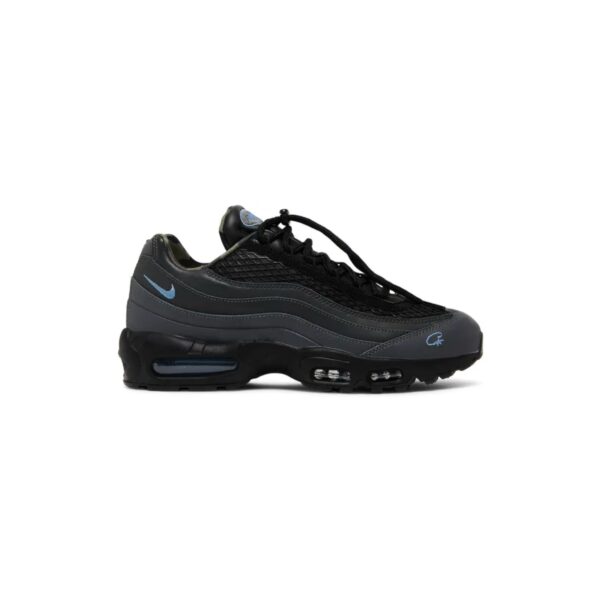 Corteiz X Nike Air Max 95 Aegean Storm