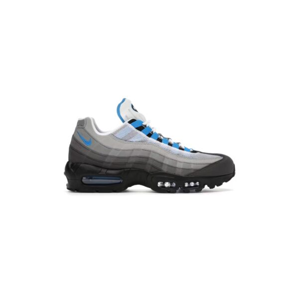 Air Max 95’s Crystal Blue