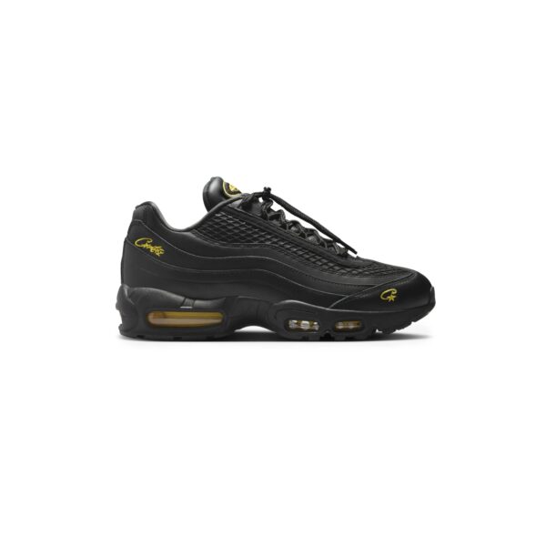 Corteiz X Nike Air Max 95 Honey