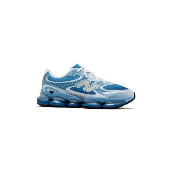New Balance ABZORB 2000 Baby Blue