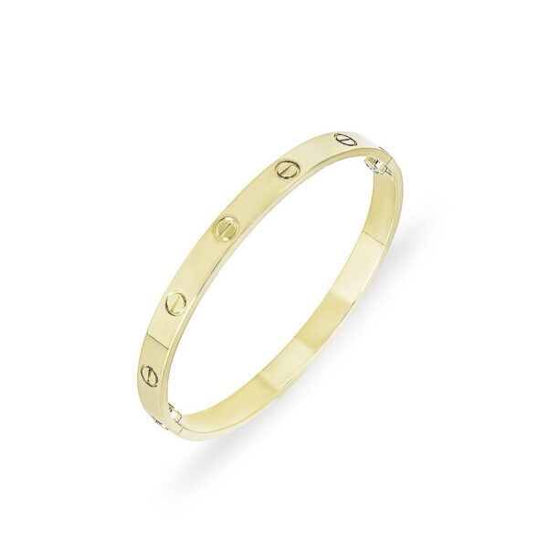 Cartier Love Bracelet - Gold
